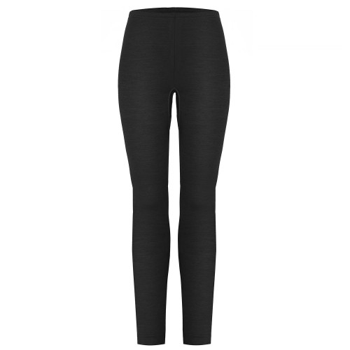 Sous Pantalon Poivre Blanc 1820 Black Femme