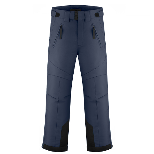 Pantalon de Ski Poivre Blanc 0920 Gothic Blue 6 Garçon