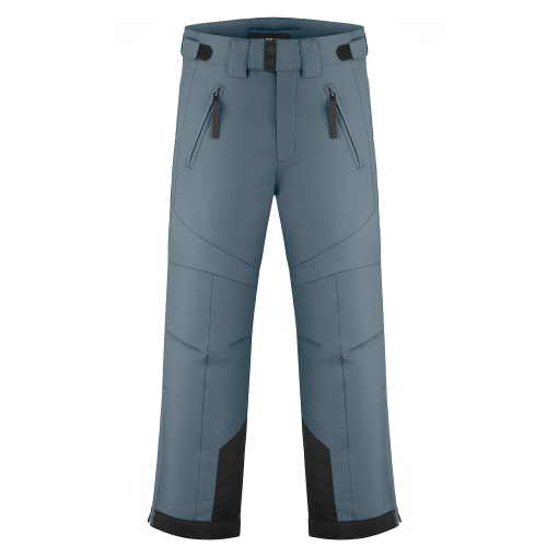 Pantalon de Ski Poivre Blanc 0920 Thunder Grey Garçon