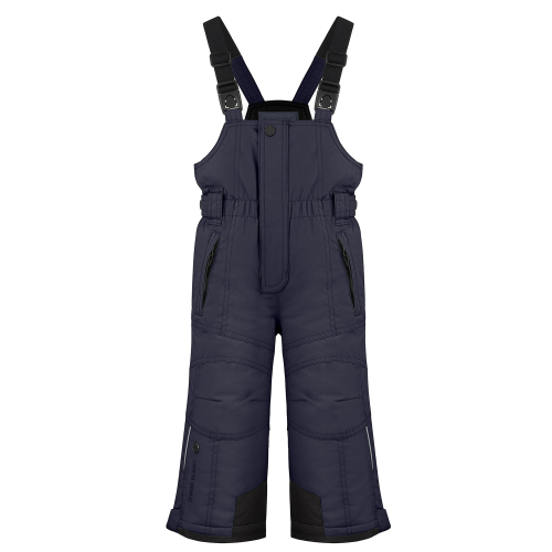 Ski Dungarees Poivre Blanc 0924 Gothic Blue 6 Boy