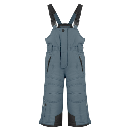 Ski Dungarees Poivre Blanc 0924 Thunder Grey Boy