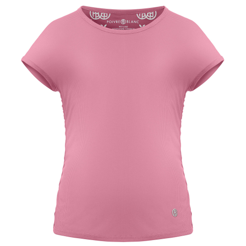 Tee Shirt Poivre Blanc 2101 Sweet-Pink Girl