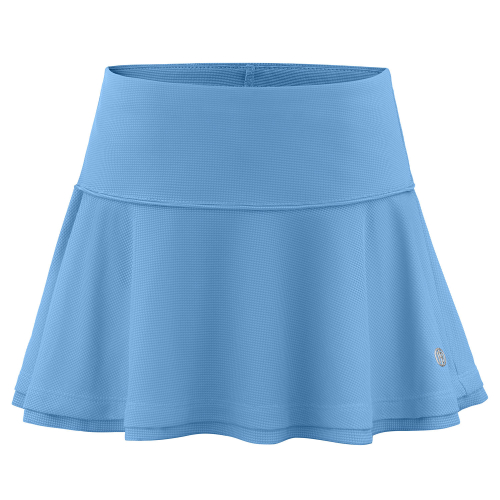 Girl's 2129 Lagoon-Blue Pepper Skirt