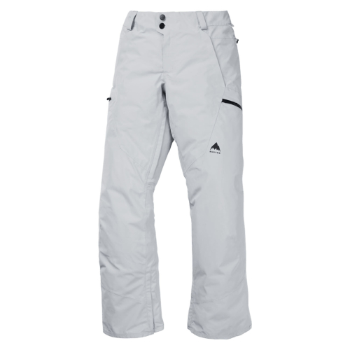 Pantalon de ski / snow Reserve GORE-TEX 2L SPL Gray Cloud Femme
