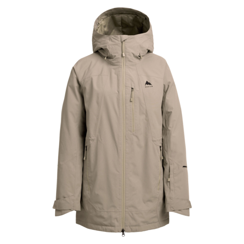 Veste de ski / snow Reserve 2L Insulated SPL Summit Taupe Femme