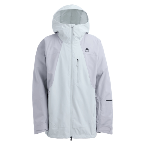 Veste de ski / snow Reserve 2L SPL Gray Cloud / Washed Lavender Homme