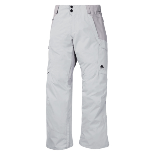 Pantalon de ski / snow Reserve 2L Insulated SPL Gray Cloud / Washed Lavender Femme