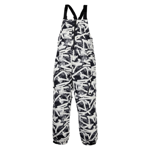 Pantalon de ski / snow Reserve 2L Relaxed Bib SPL City Streets Homme