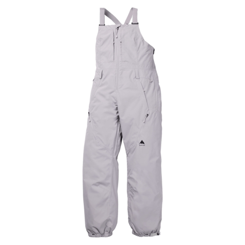 Pantalon de ski / snow Reserve 2L Bib SPL Washed Lavender Femme