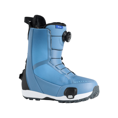 Boots de snowboard Burton Waverange Step On® SPL bluestone femme