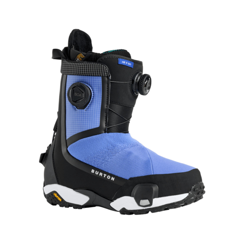 Boots de snowboard Burton Highshot X Step On® SPL iris bloom femme