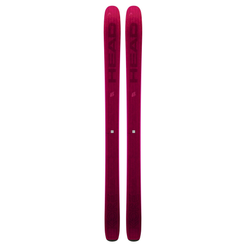 Skis Sans Fixations Head Kore 85 W Femme