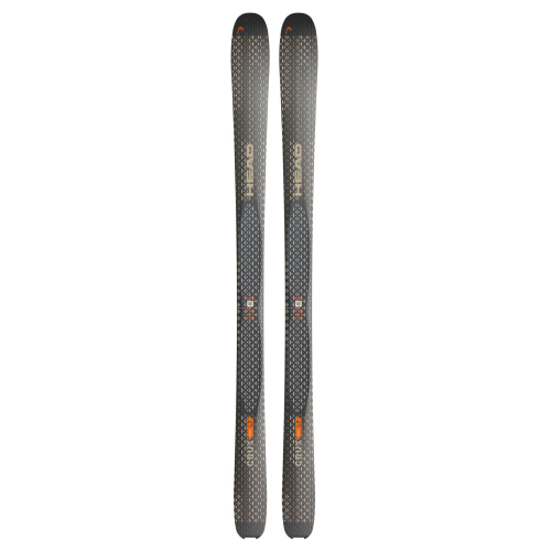 Skis Sans Fixations Head Crux 93 Pro Homme