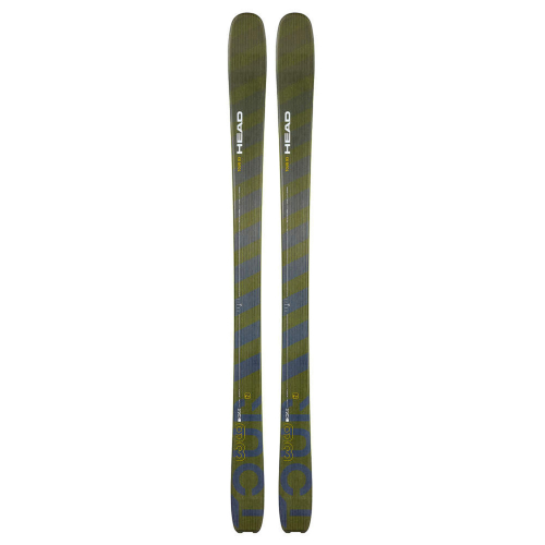 Skis Sans Fixations Head KORE Tour 93 Homme