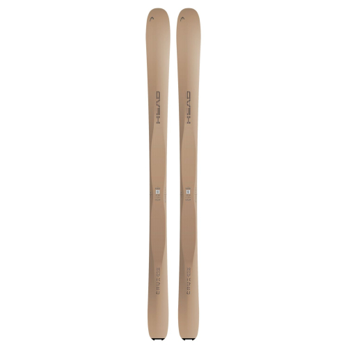 Skis Sans Fixations Head Crux 93 Homme