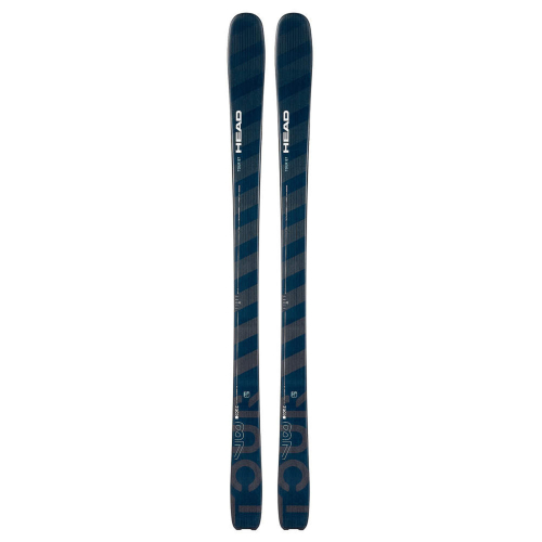 Skis Sans Fixations Head KORE Tour 87 Homme
