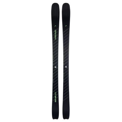 Skis Sans Fixations Head Kore Tour 87 Gris Homme
