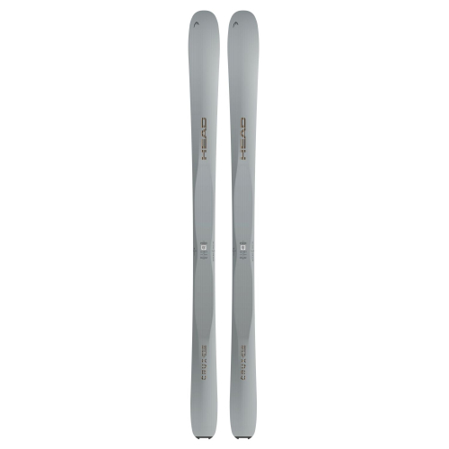 Skis Sans Fixations Head Crux 87 Homme