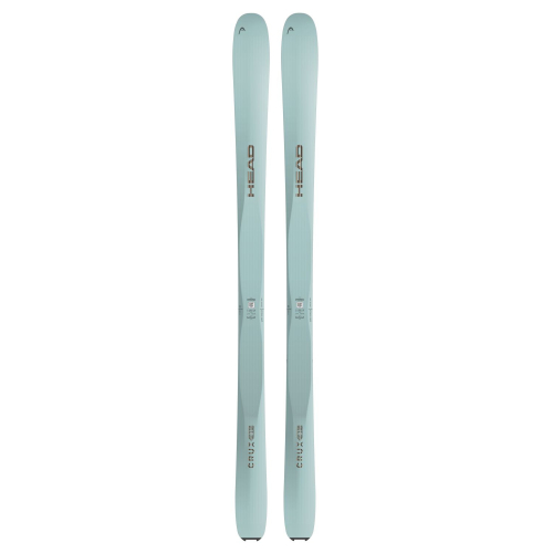 Head Crux 81 Men's Bindless Skis
