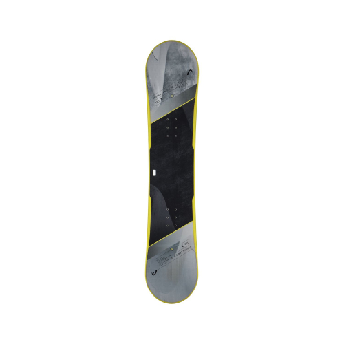 Snowboard head Flocka Lfw 2.0 4d Jr Grey Boy