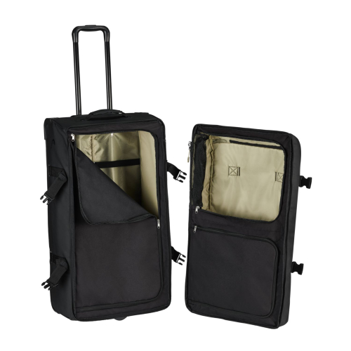 Head Freeride Travelbag Black
