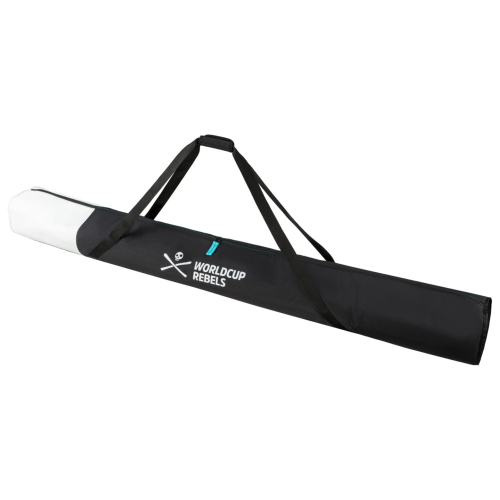 Head Rebels Single Skibag 197cm Black