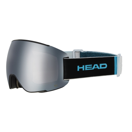 Masque de Ski/Snow Head Sentinel 5k + Spare Lens Cat 2/Cat 1 Noir Homme