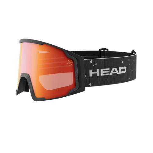 Head Neves Rethink Ski / Snow Goggle