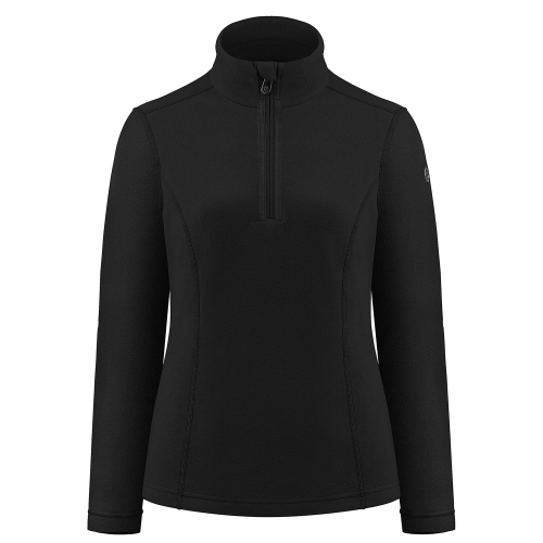 Poivre Blanc 1540 Black Women's Fleece
