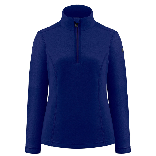 Women's 1540 Infinity Blue Poivre Blanc Fleece