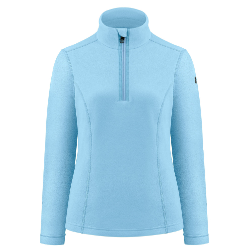 Women's 1540 Starlight Blue Poivre Blanc Fleece
