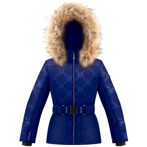 Poivre Blanc 1003 Embo Infinity B Girls Ski Jacket