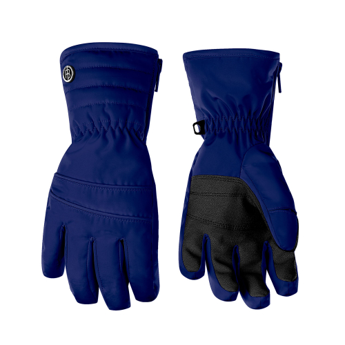 Gants de Ski / Snow Poivre Blanc 1070 Infinity Blue Fille