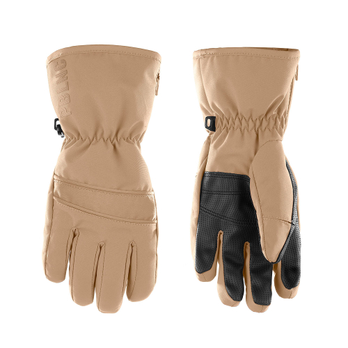 Gants de Ski / Snow Poivre Blanc 0970 Almond Brown Garçon