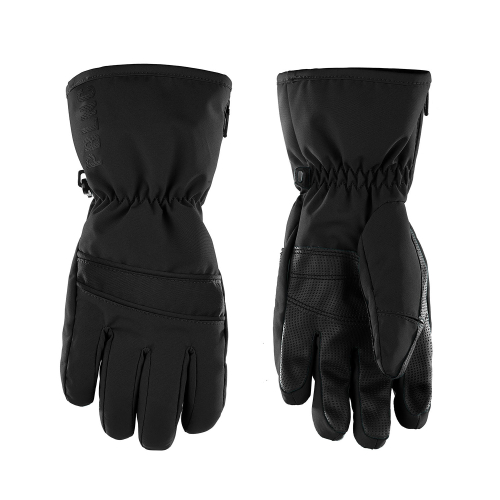 Gants de Ski / Snow Poivre Blanc 0970 Black Garçon
