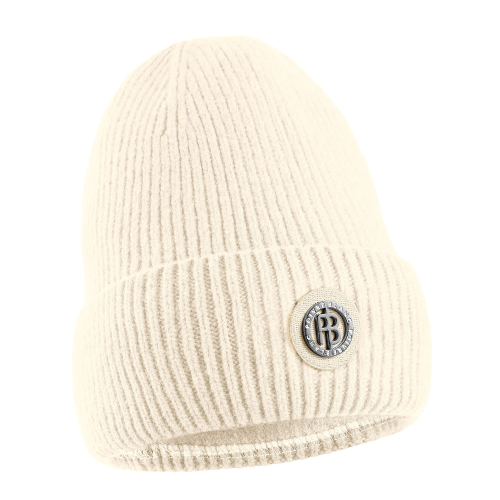 Women's Poivre Blanc 6184 White Cap