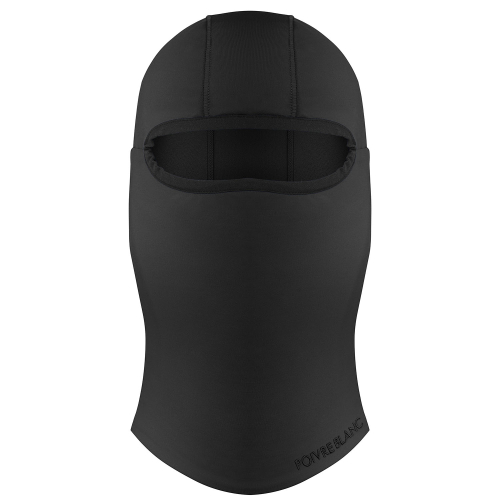 Cagoule Poivre Blanc 1988 Black Fille