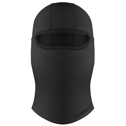 Tour de Cou Poivre Blanc 1988 Black Fille