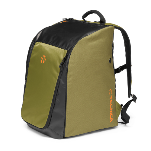 Tecnica Premium boot bag Green