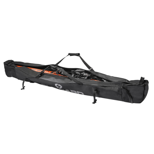 Blizzard Ski bag Black