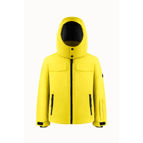 Boys' Poivre Blanc Ben Jaune ski/snow jacket