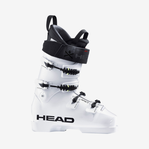 Head RAPTOR WCR 2 Men's Ski Boots White