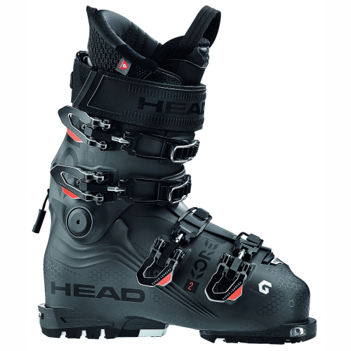 Chaussures de Ski Head Kore 2 W Anthracite Femme
