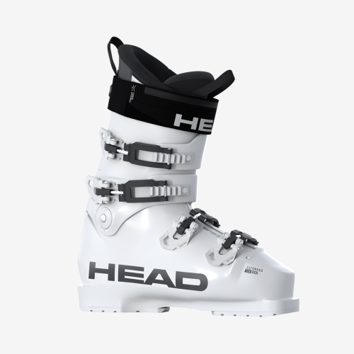 Head RAPTOR WCR 120 Men's Ski Boots White