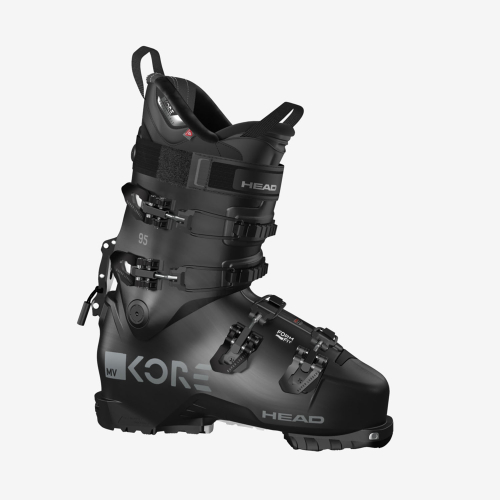 Head KORE 95 W GW Women's Ski Boots Black