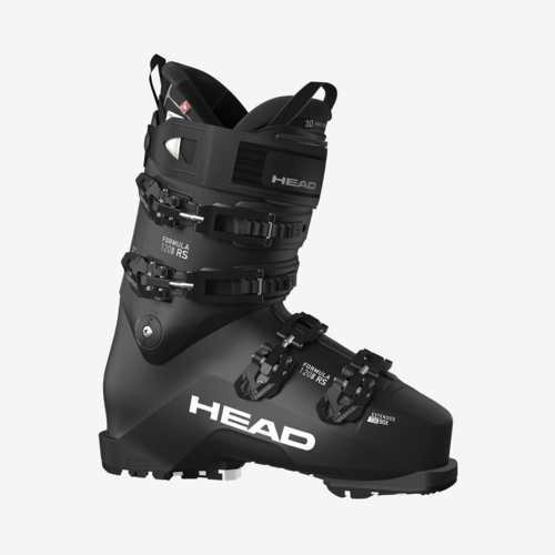 Head FORMULA RS 120 GW Men's Ski Boots Black