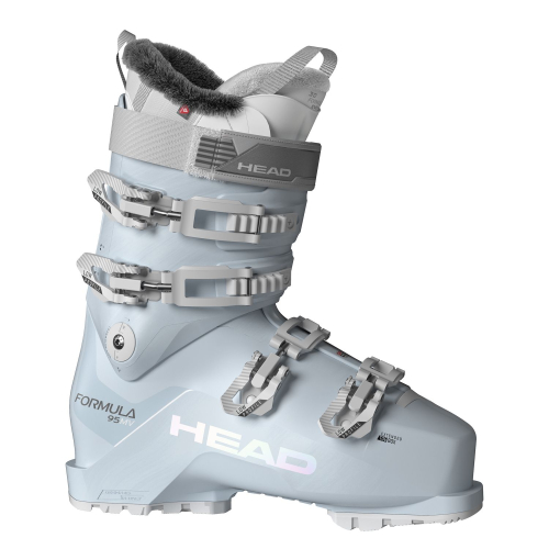 Chaussures de Ski Head Formula 95 W Mv Gw Bleu Femme
