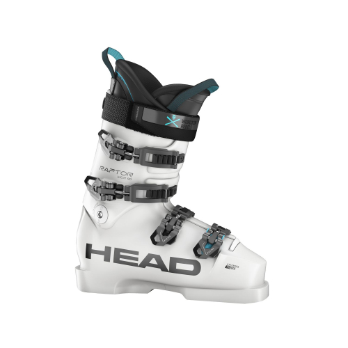 Chaussures de Ski Head Raptor Wcr 90 Blanc Garçon