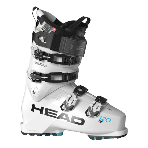 Head Formula 120 Mv Gw White Men's Ski Boots