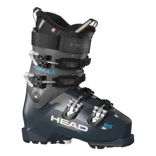 Head Formula 95 W Mv Gw Dark Blueanthrac Women's Ski Boots